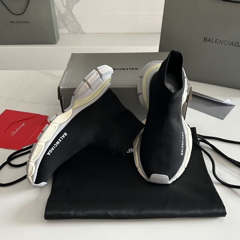 Balenciaga Speed Shoes